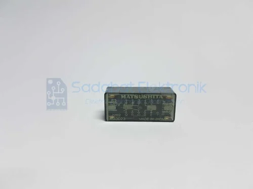 S2-12VDC