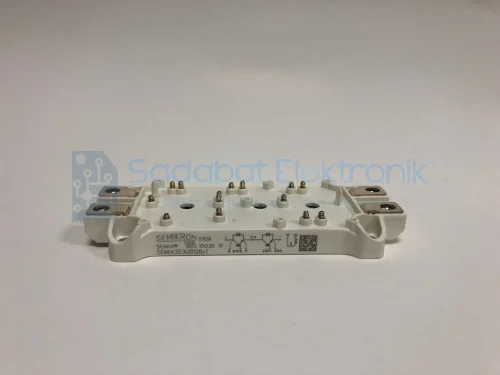 SEMİX353GB126V1