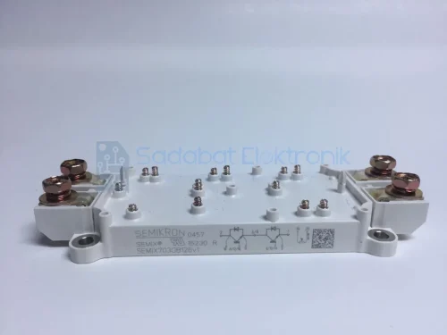 SEMİX703GB126V1