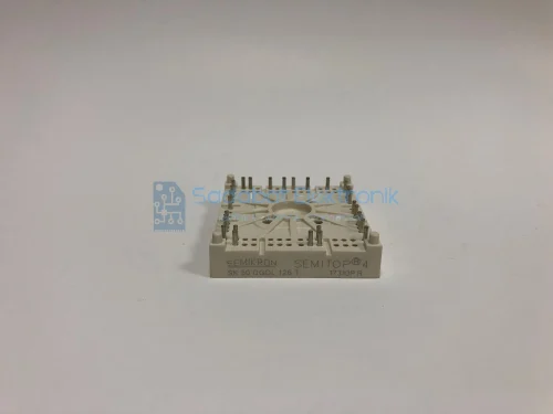 SK 50 DGDL 126 T