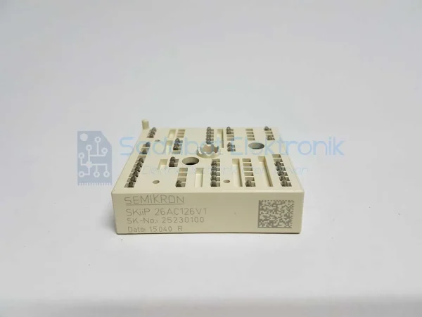 SKİİP26AC126V1