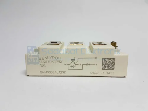 SKM100GAL123D