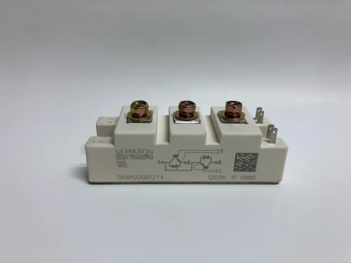 SKM100GB12T4