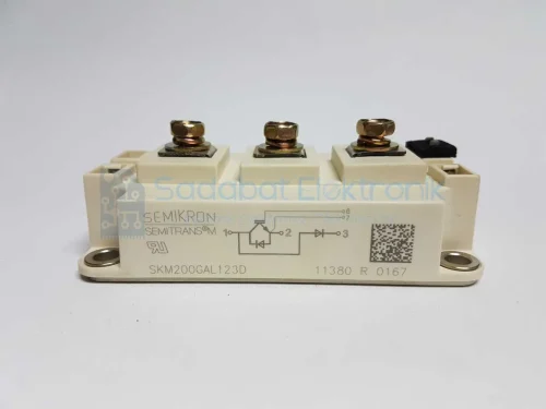SKM200GAL123D