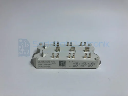 SKM22GD123D