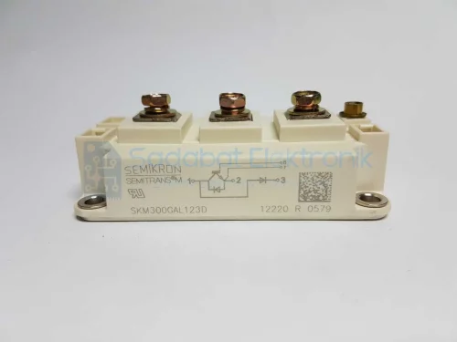 SKM300GAL123D