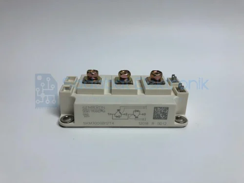 SKM300GB12T4