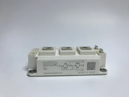 SKM400GB12T4