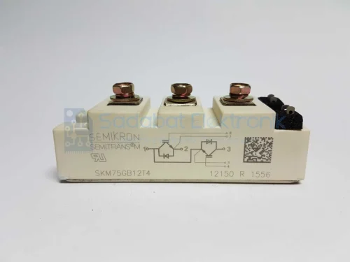 SKM75GB12T4