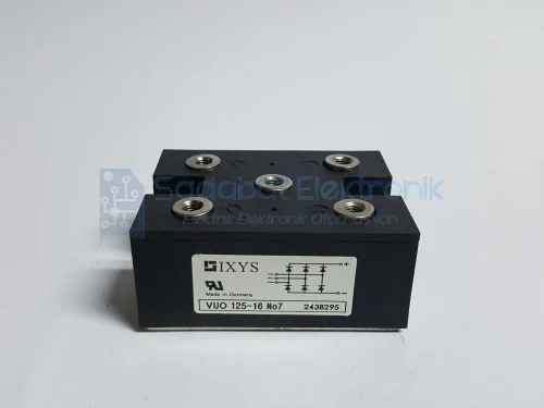 VUO125-16NO7